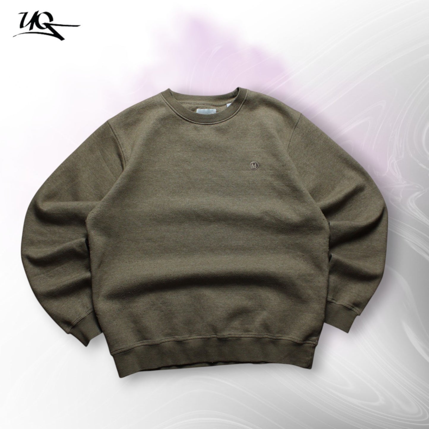 Marcus Sweater (Men-XL)