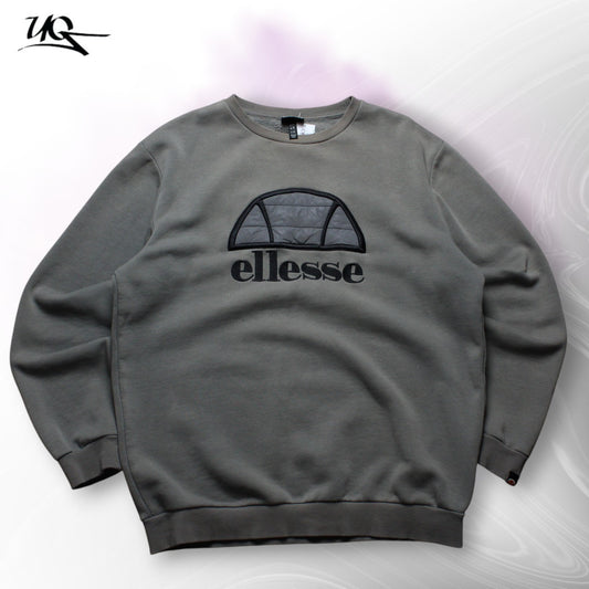 Ellesse Sweater (Men-XL)