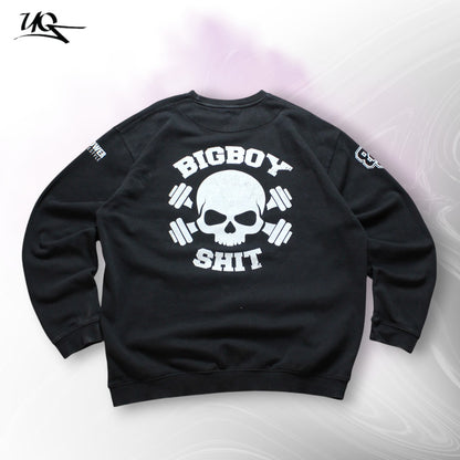 Bigboy Shit Sweater (Men-3XL)