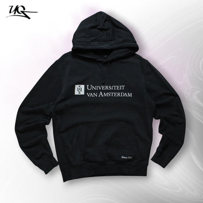 Amsterdam Uni Hoodie (Men-S)