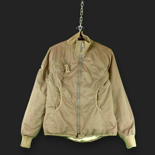 Bench Jacket