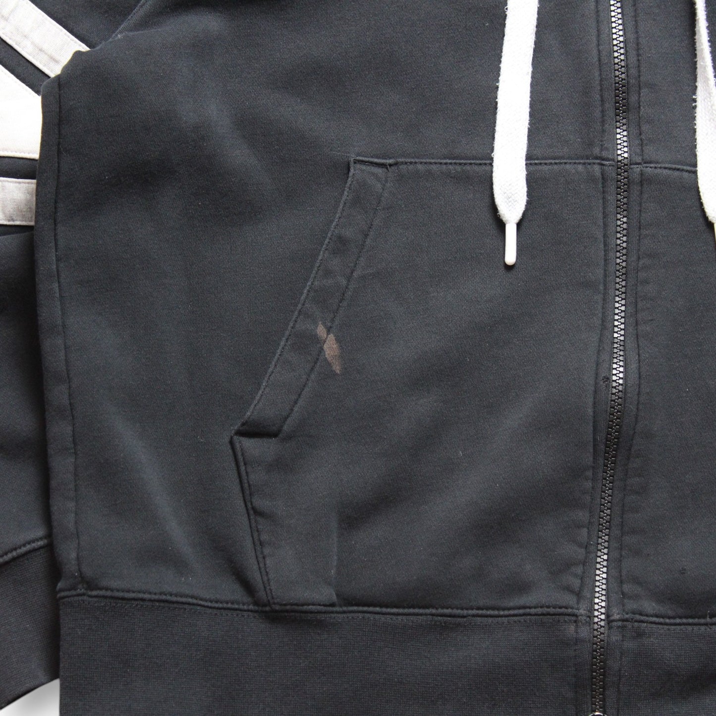 Nike Air Full Zip Hoodie (Men-L)