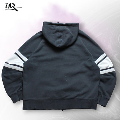 Nike Air Full Zip Hoodie (Men-L)