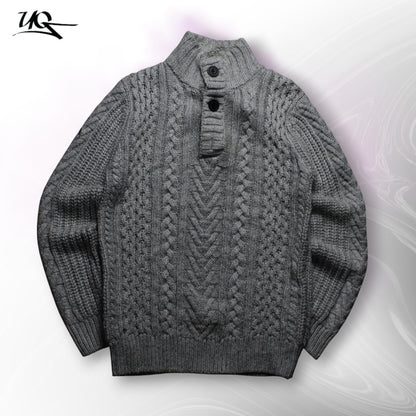 SuperDry Knitted Sweater (Men-S)