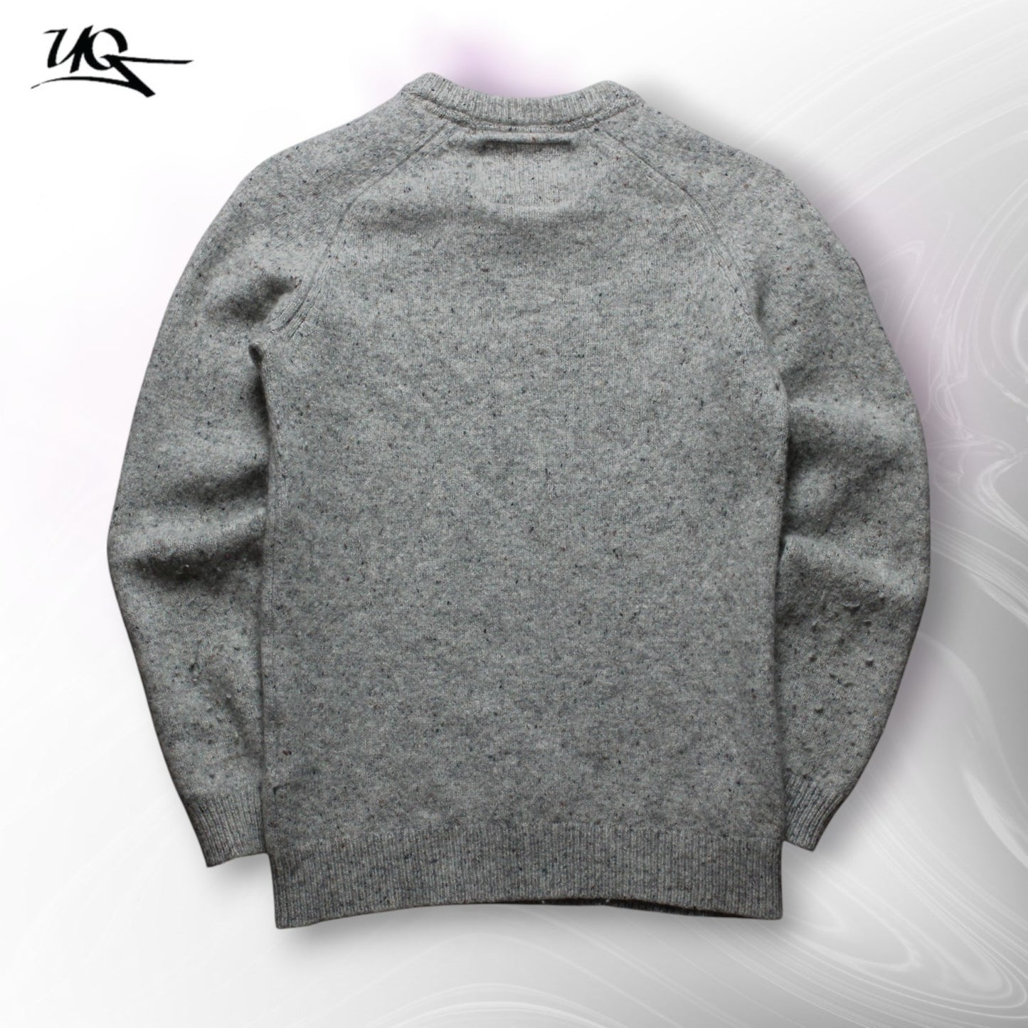 SuperDry Knitted Sweater (Men-S)