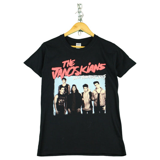 The Janoskians T-Shirt