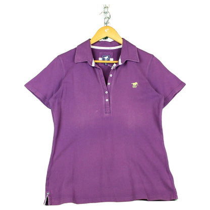 Polo Stlt. Polo shirt