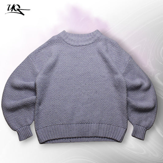 Cropp Knitted Sweater (Women-M)