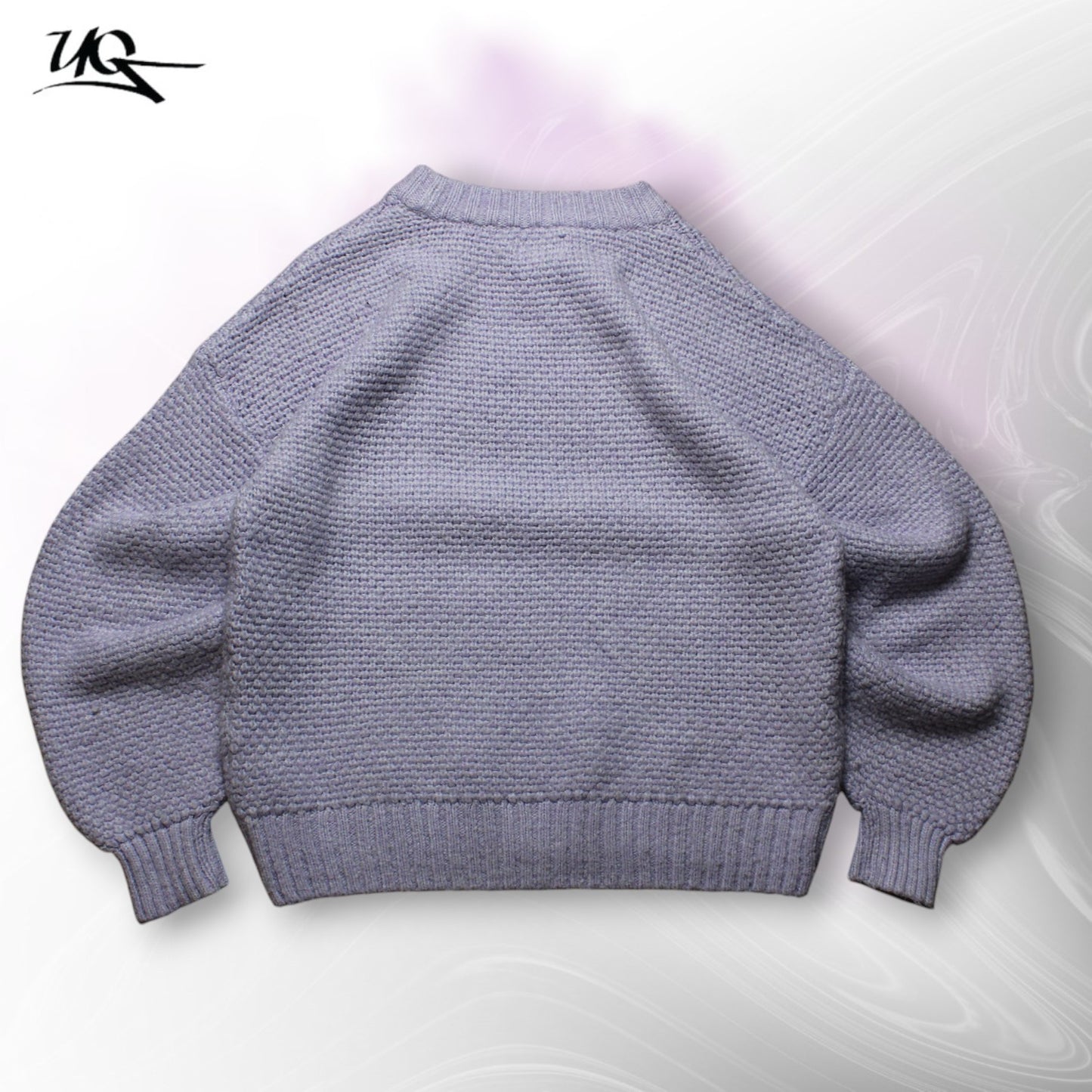 Cropp Knitted Sweater (Women-M)