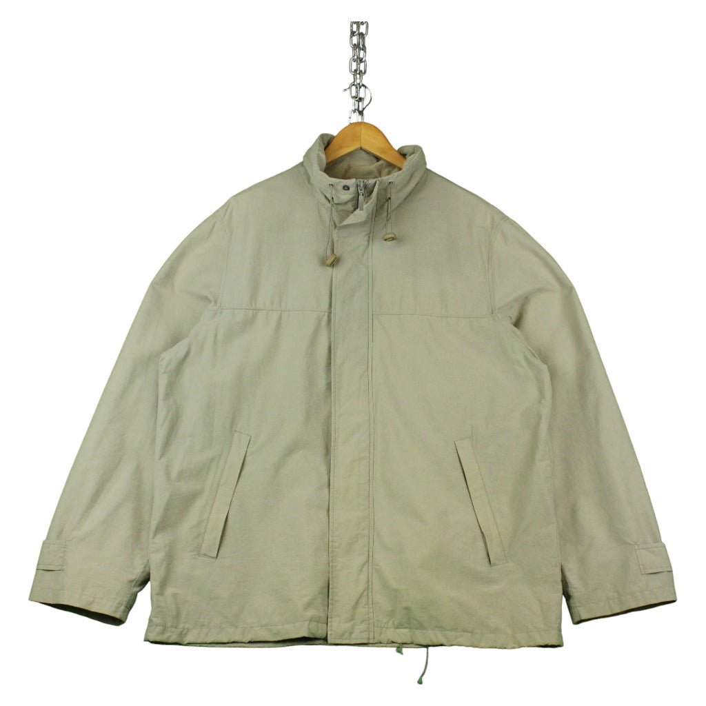 Bromfield Jacket