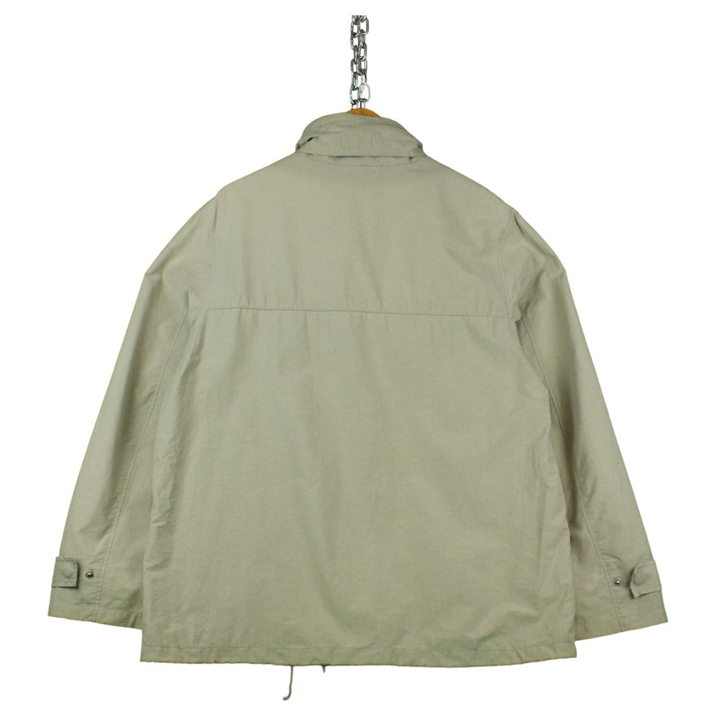 Bromfield Jacket