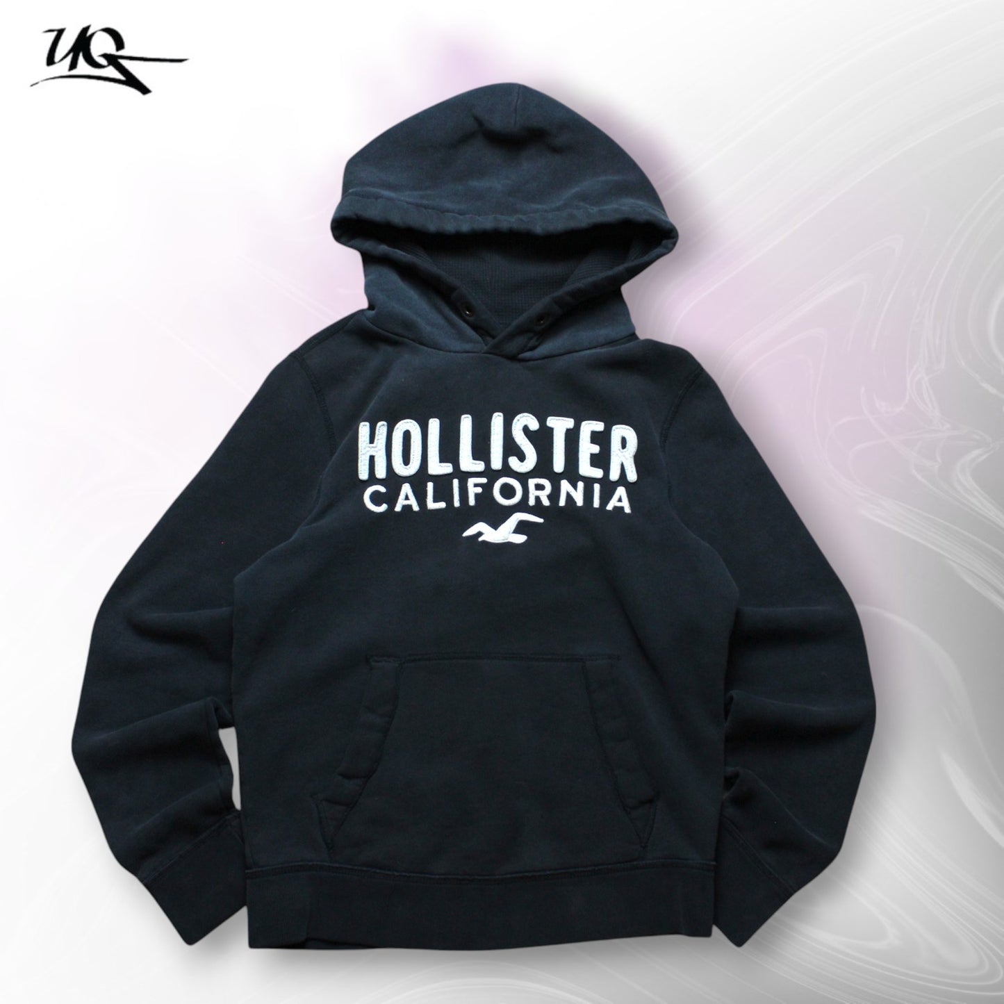 Hollister Hoodie (Men-L)