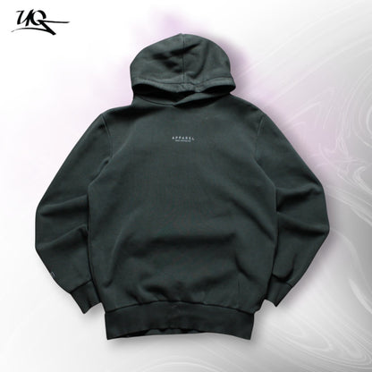 Daily Aesthetikz Hoodie (Men-S)