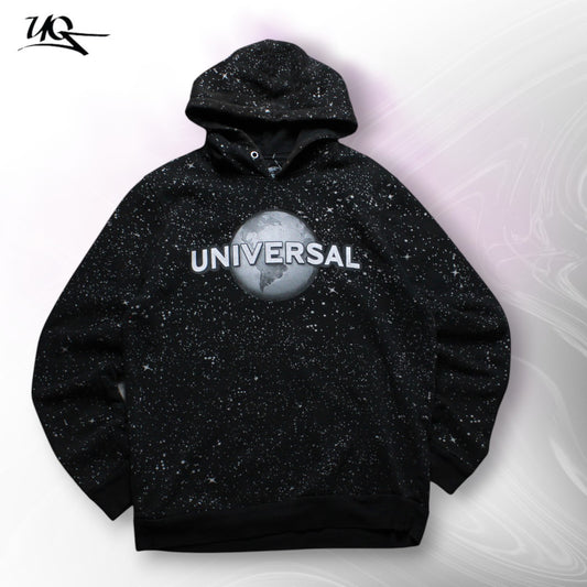 Universal Hoodie (Men-XL)