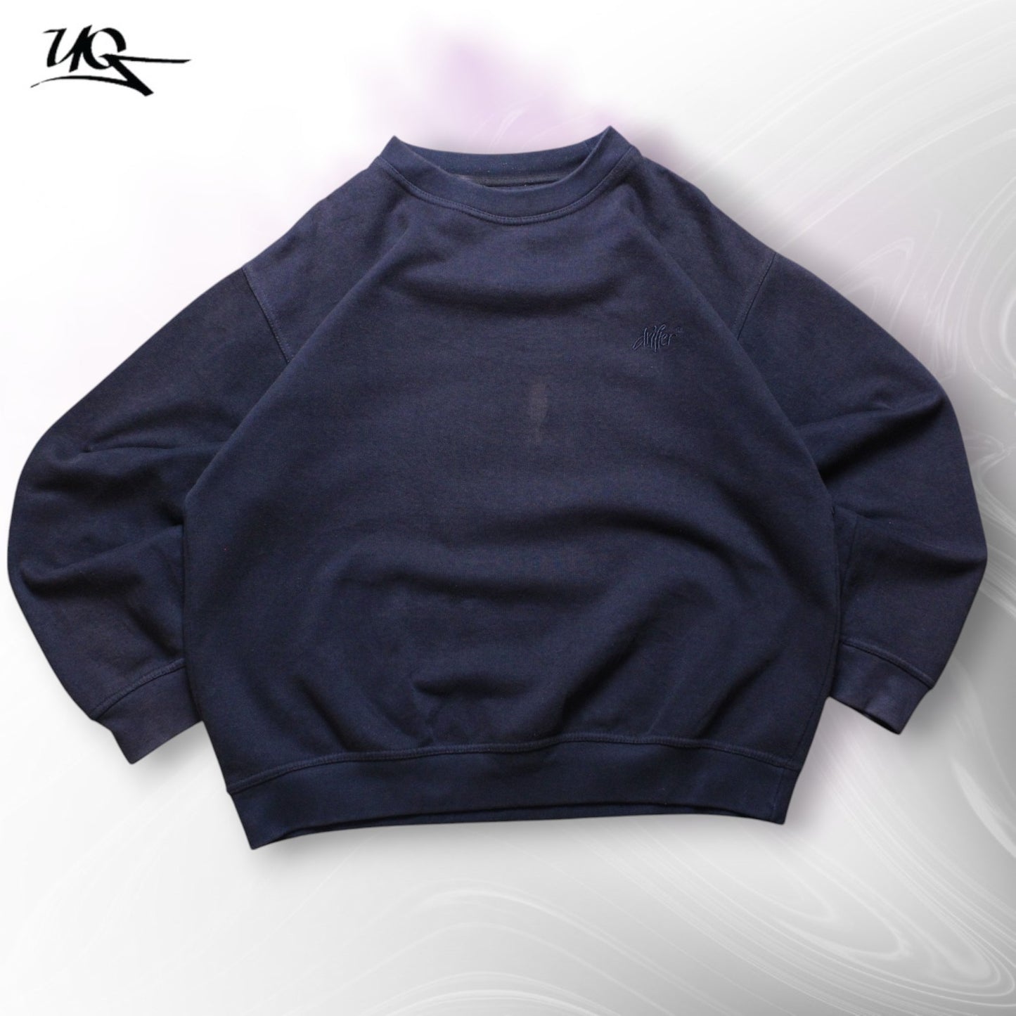 Drifter Vintage Sweater (Men-M)