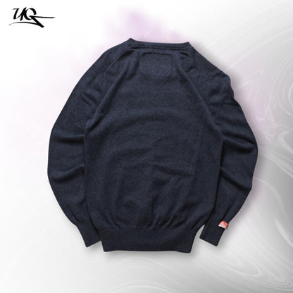 SuperDry Knitted Sweater (Men-S)