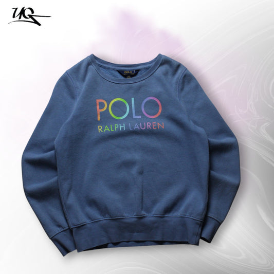 Ralph Lauren Sweater (Kids-152cm)