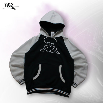 Kappa Hoodie (Men-L)