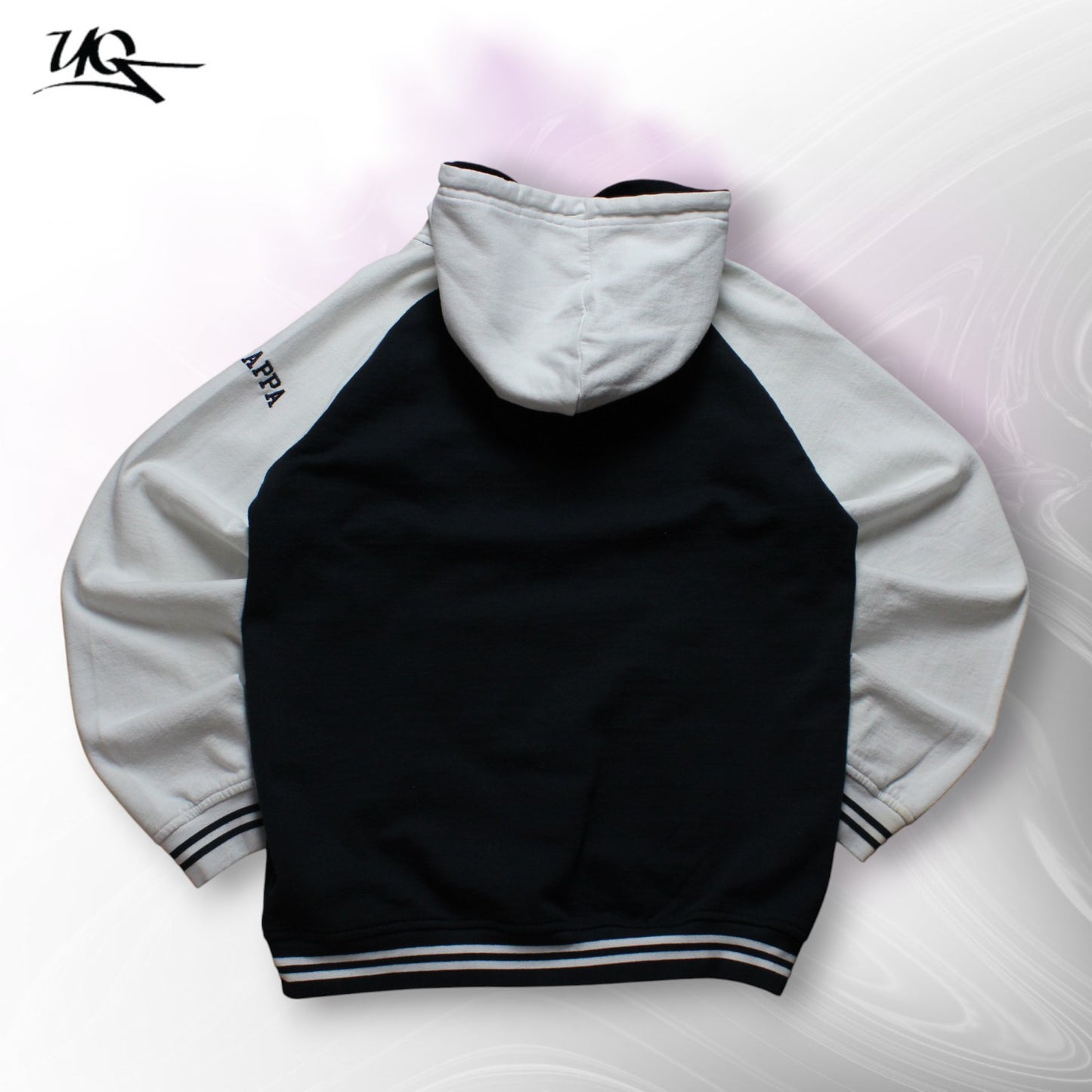 Kappa Hoodie (Men-L)