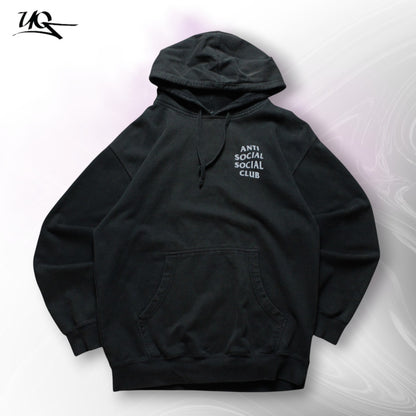 Anti Social Social Club Hoodie (Men-L)