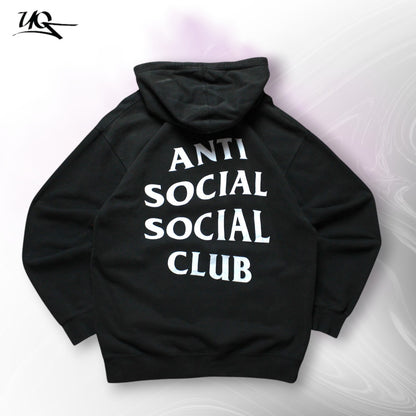 Anti Social Social Club Hoodie (Men-L)