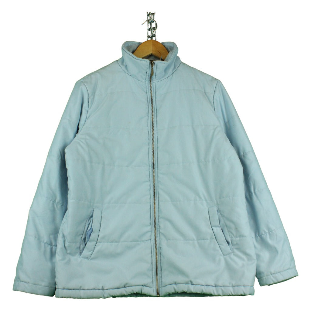 Vintage blue Jacket