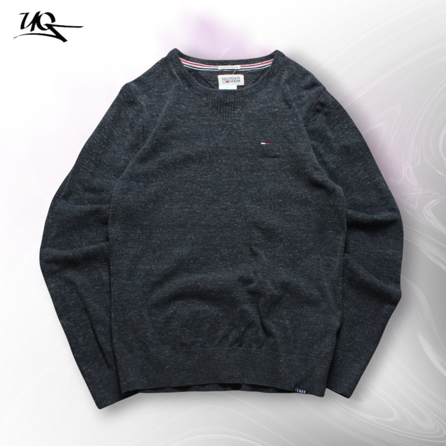 Hilfiger Denim Knitted Sweater (Men-S)