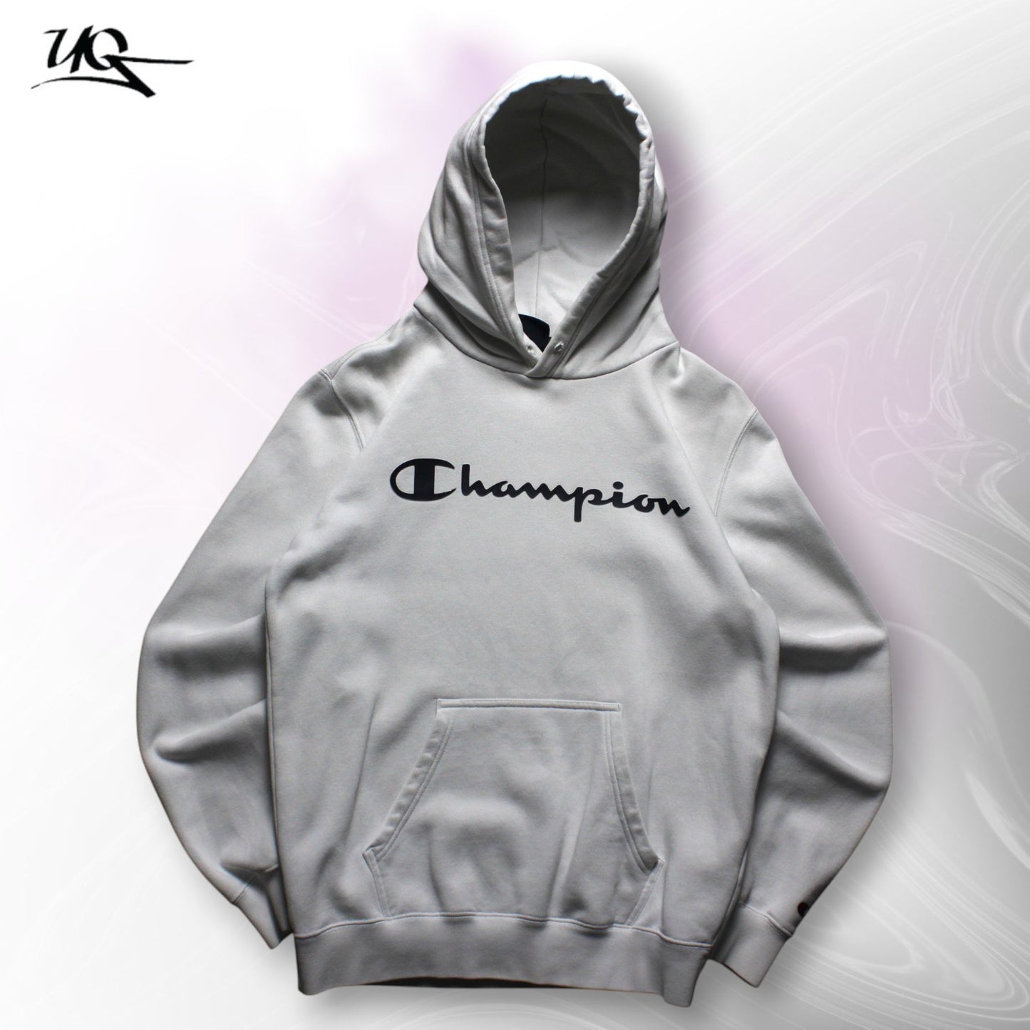 Champion Hoodie (Men-S)