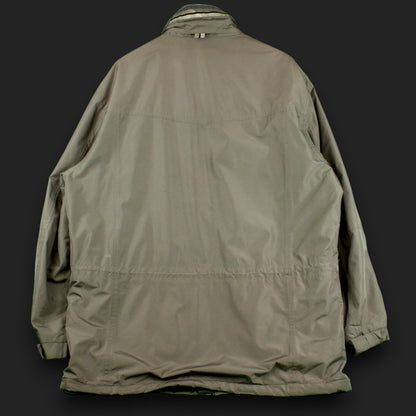 S4 Facts Jacket