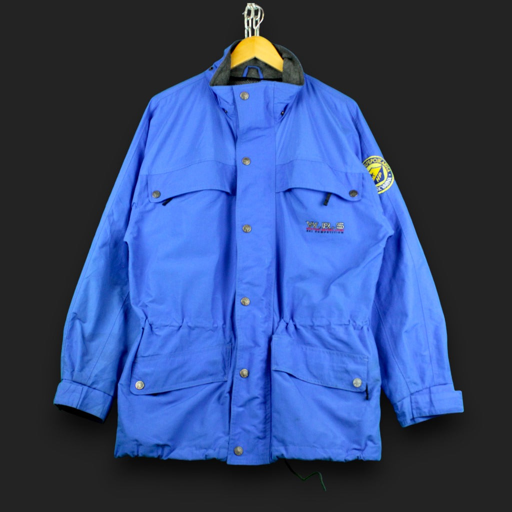 W.r.s Jacket