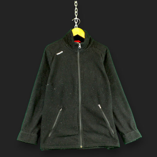 Tribord Full Zip Polar Fleece