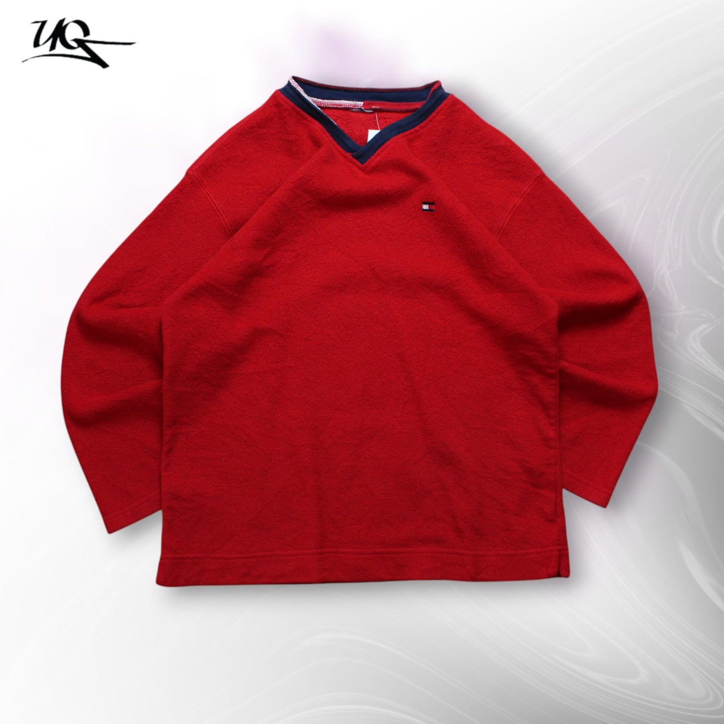 Tommy Hilfiger Polar Sweater (Men-M)