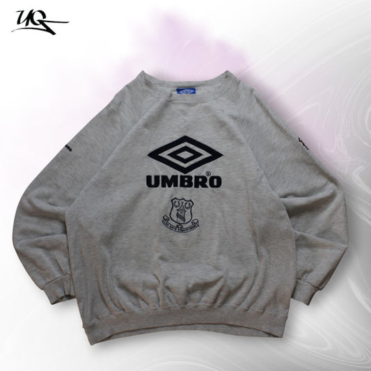 Umbro Sweater (Men-L)