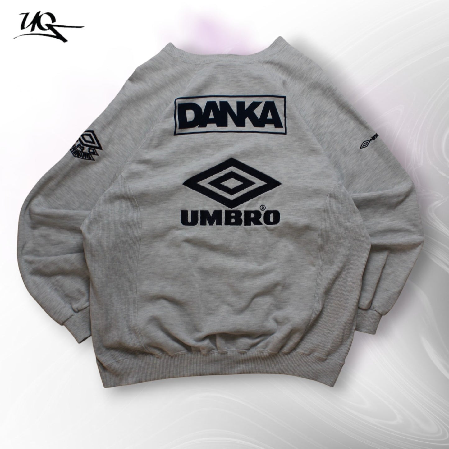 Umbro Sweater (Men-L)