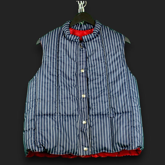 Vintage Vest
