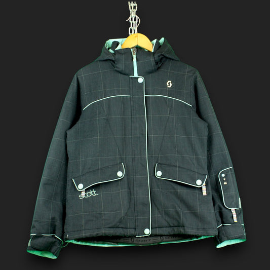Scott Outerwear Jacket