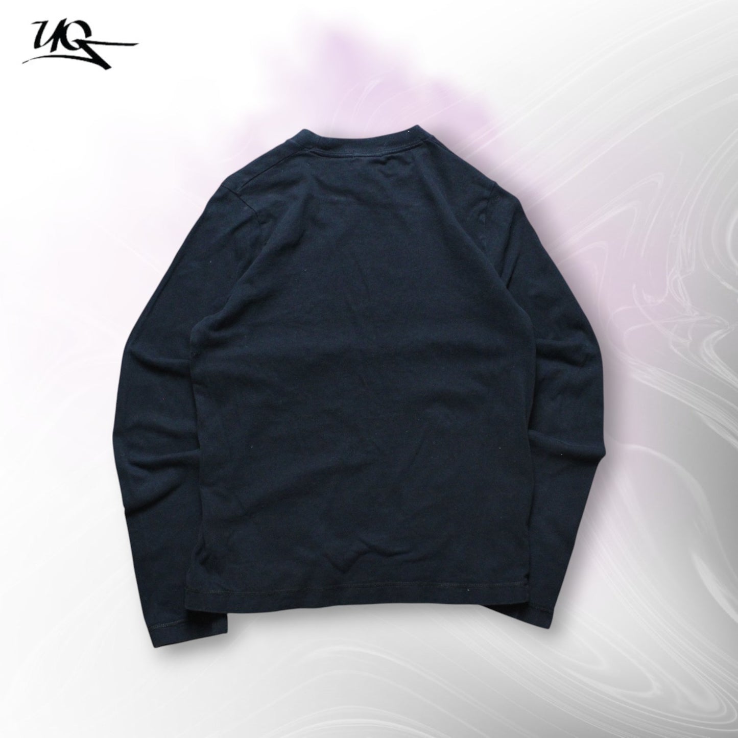 Abercrombie & Fitch Long Sleeve T-Shirt (Kids-158cm)