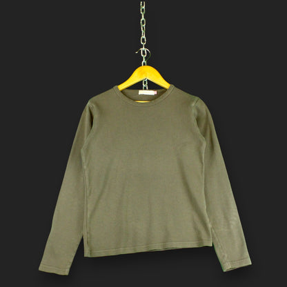 Sutherland Long Sleeve T-Shirt