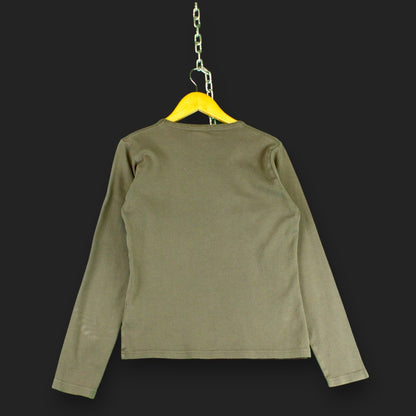 Sutherland Long Sleeve T-Shirt