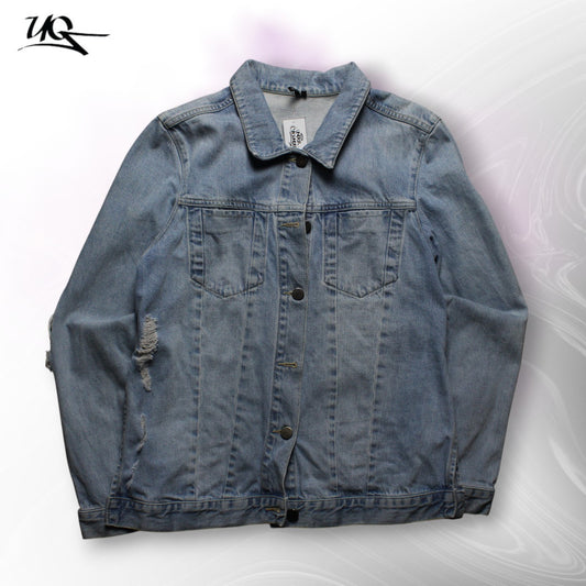 ST Studio Denim Jacket (Women-M)