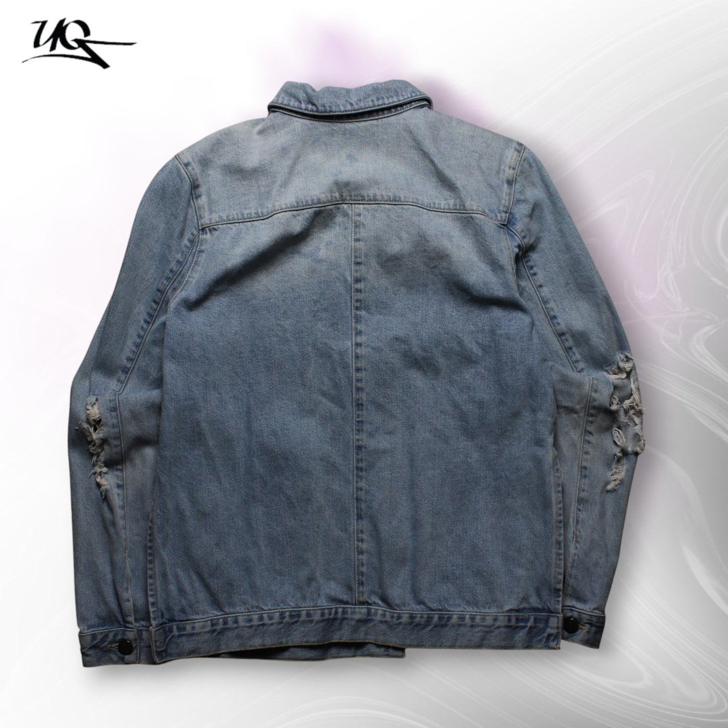 ST Studio Denim Jacket (Women-M)