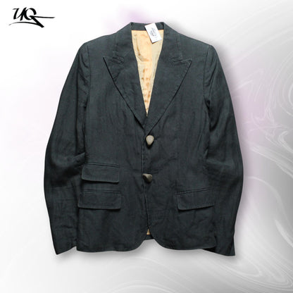 Hans Ubbink Vintage Blazer (Women-M)